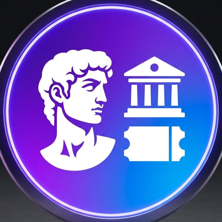 $MEETO Visit-to-Earn on Solana 🏛️🎫